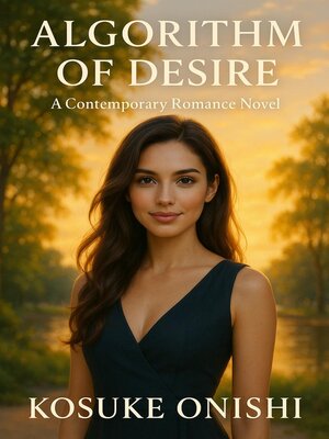 cover image of Algorithm of Desire